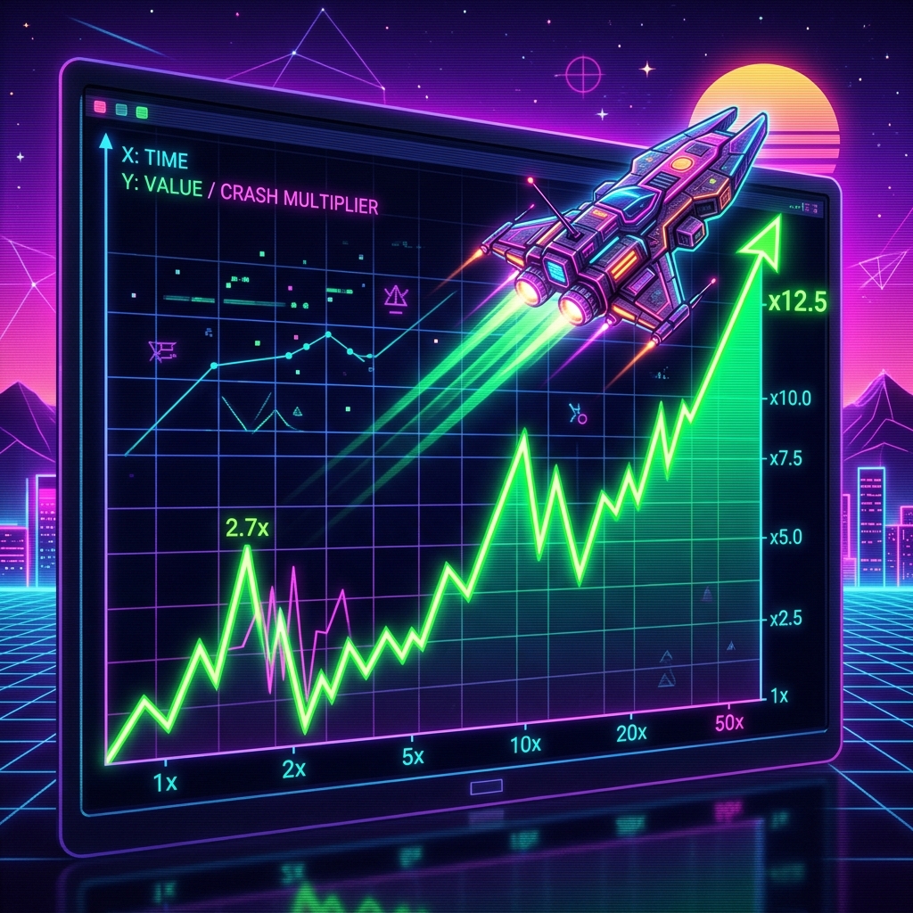 Crypto Crash
