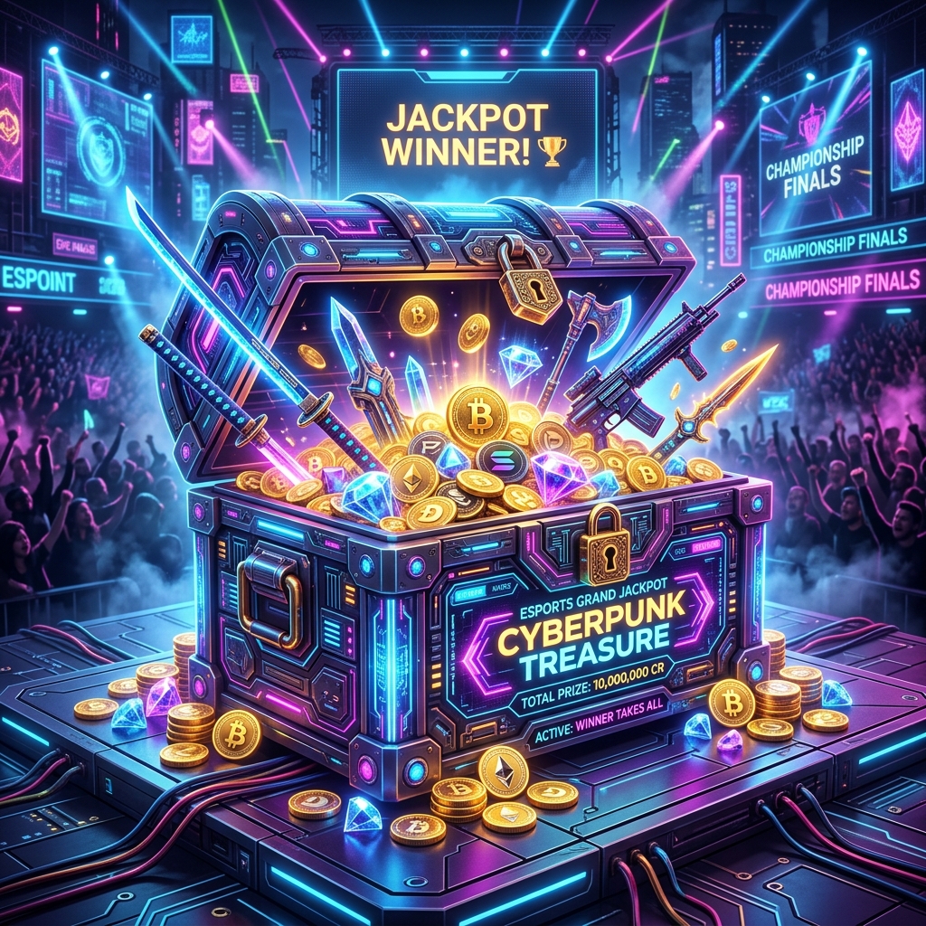 Grand Jackpot