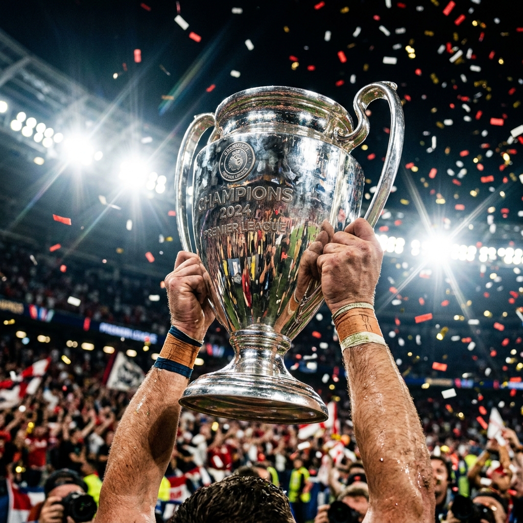 Valorant Champions Tour grand final