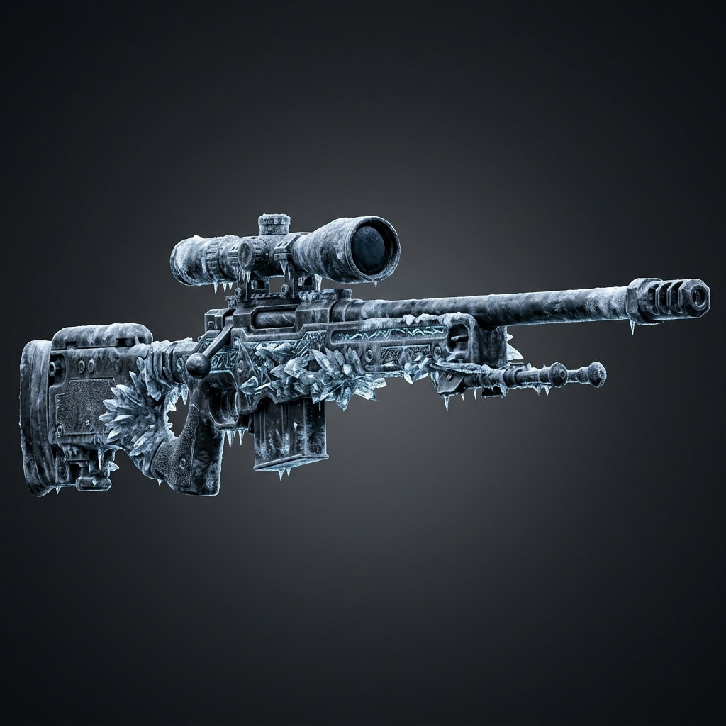 AWP | Frostbite