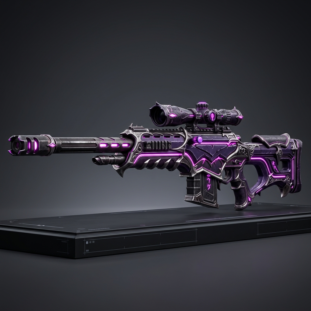 Reaver Operator