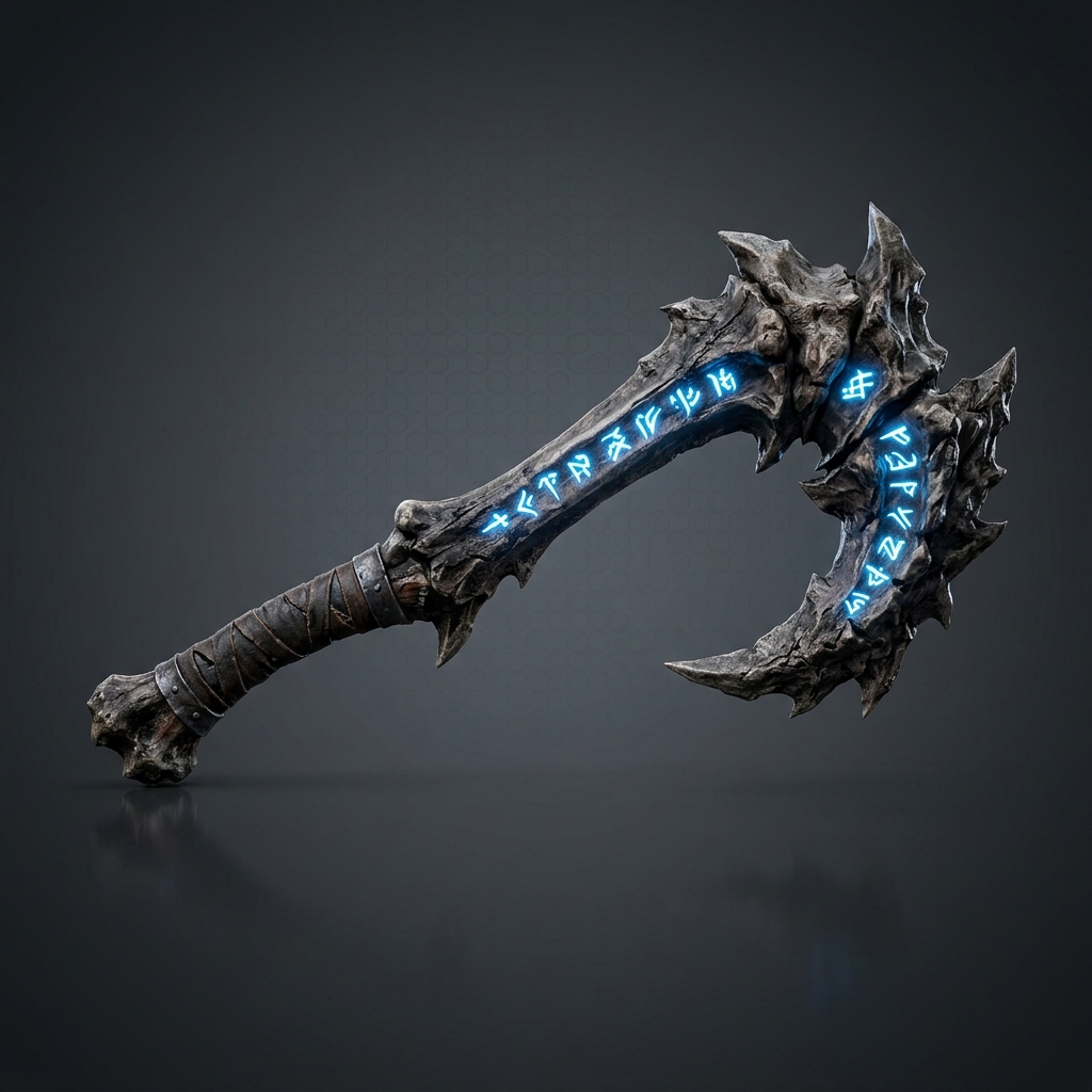 Dragonclaw Hook