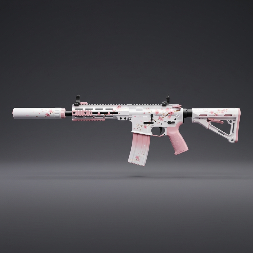Sakura Phantom